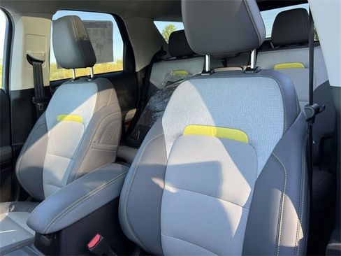 New 2025 Ford Bronco Sport Badlands w/ Sasquatch Badlands Package image 20