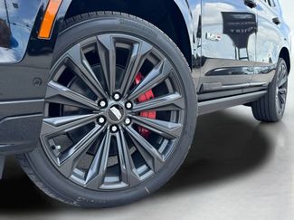 New 2026 Cadillac Escalade V w/ LPO, Floor Liner Package AWD/4WD video 2