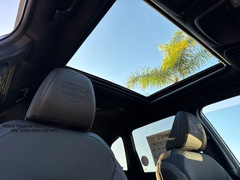 New 2026 Subaru Forester Wilderness image 10