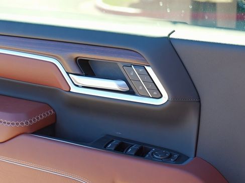 New 2026 GMC Sierra 3500 Denali Ultimate image 19