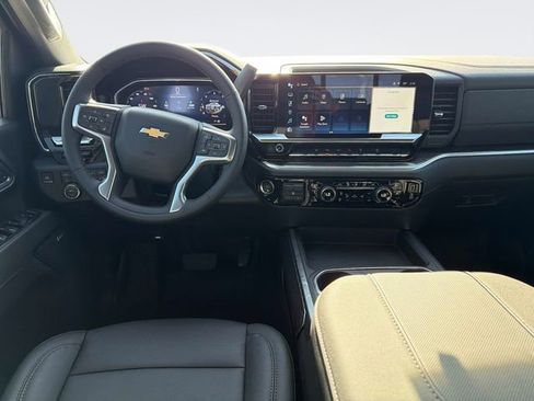 New 2026 Chevrolet Silverado 2500 LTZ w/ LTZ Plus Package image 18