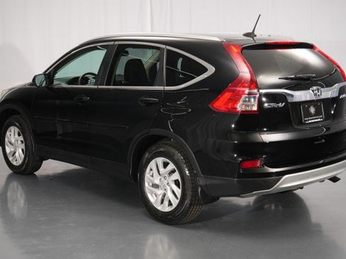 Used 2015 Honda CR-V EX-L image 15
