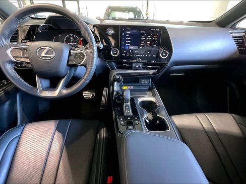 Used 2024 Lexus NX 350 F Sport image 15