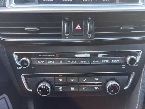 Used 2020 Kia Optima LX FWD image 35