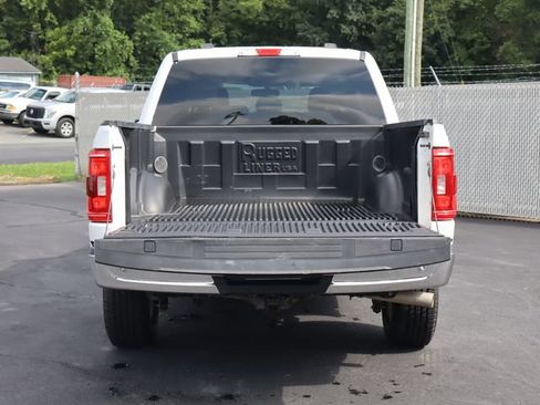 Used 2022 Ford F150 XLT w/ Equipment Group 301A Mid AWD/4WD image 40