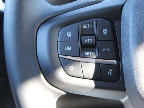 New 2025 Ford Ranger XLT AWD/4WD image 25