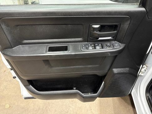 Used 2023 RAM 2500 Tradesman image 27