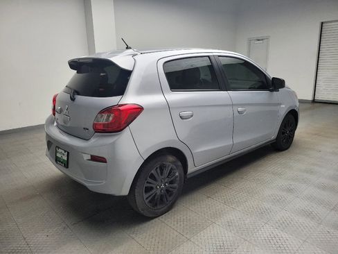 Used 2020 Mitsubishi Mirage image 10