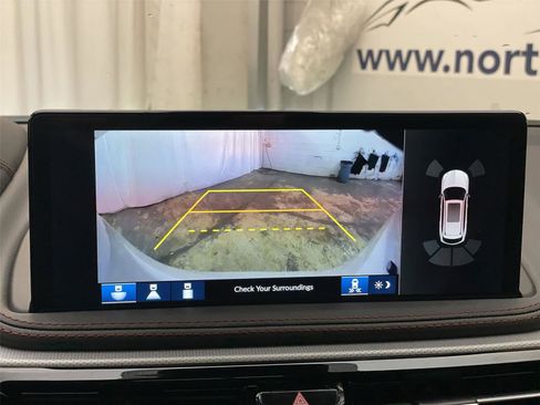 New 2026 Acura MDX A-Spec image 18