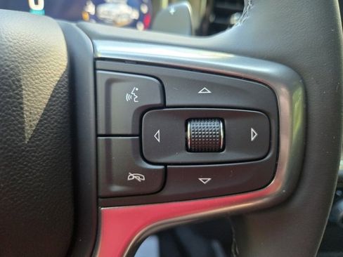 New 2026 Chevrolet Silverado 1500 RST image 25