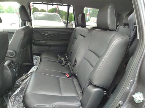 Used 2022 Honda Pilot EX-L image 11