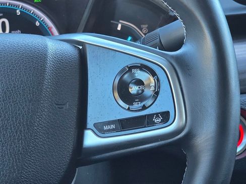 Used 2019 Honda Civic EX image 18