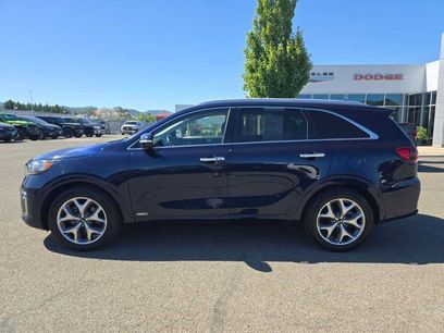 Used 2020 Kia Sorento SX