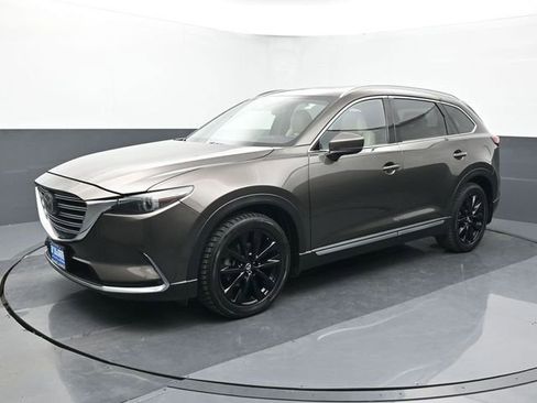 Used 2017 MAZDA CX-9 Grand Touring image 1