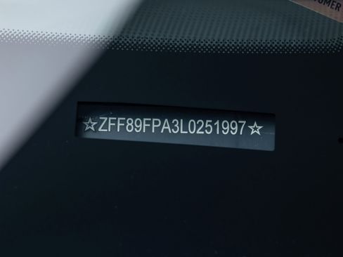 Certified 2020 Ferrari Portofino RWD image 39
