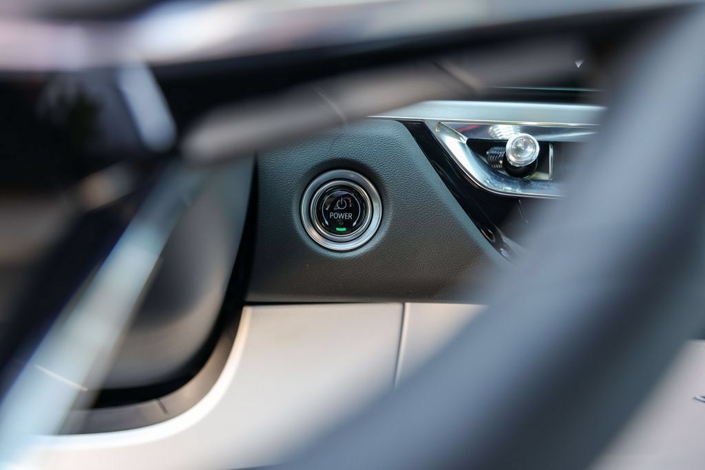 Certified 2025 Cadillac Lyriq Sport AWD/4WD image 16