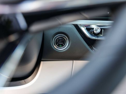 Certified 2025 Cadillac Lyriq Sport AWD/4WD image 16