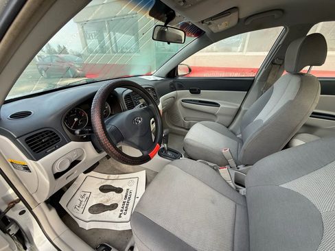 Used 2006 Hyundai Accent GLS image 7