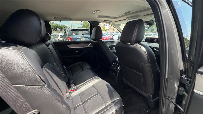 Used 2024 MAZDA CX-90 3.3 Turbo w/ Preferred Plus AWD/4WD image 21