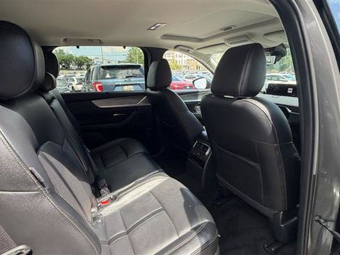 Used 2024 MAZDA CX-90 3.3 Turbo w/ Preferred Plus AWD/4WD image 21