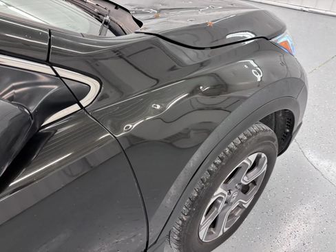 Used 2017 Honda CR-V EX image 27