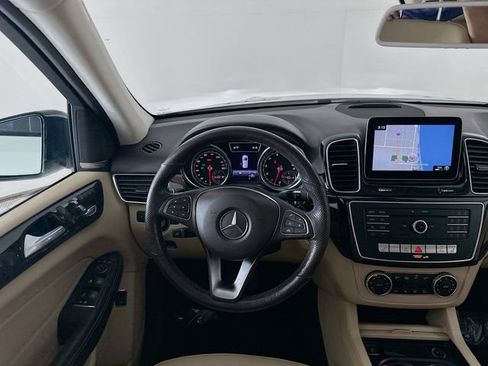 Certified 2018 Mercedes-Benz GLE 350 4MATIC image 22