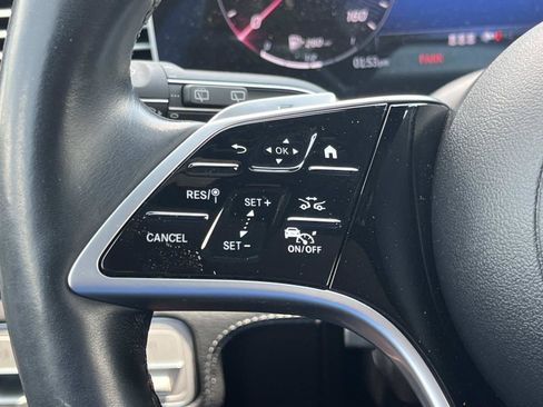 Certified 2024 Mercedes-Benz GLE 450 4MATIC image 30