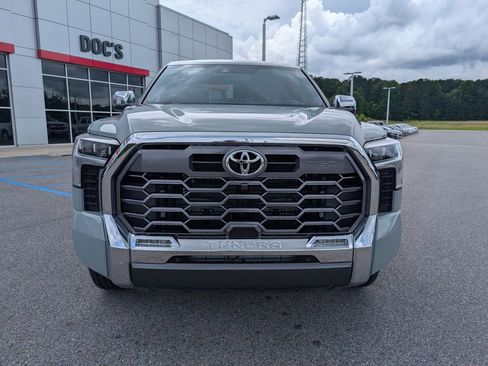 New 2026 Toyota Tundra 1794 Edition AWD/4WD image 7