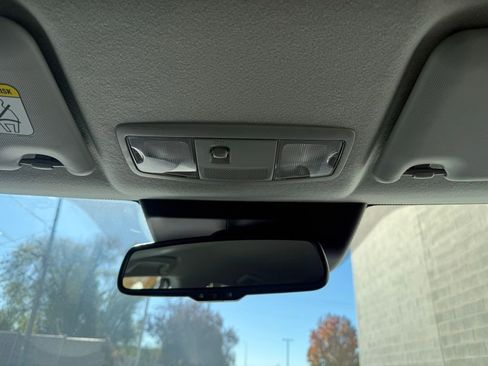 New 2025 Mitsubishi Outlander Sport ES image 17