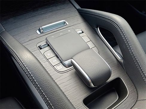 Used 2025 Mercedes-Benz GLE 350 GLE 350 image 16