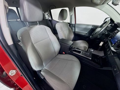 Used 2021 Toyota Tacoma SR AWD/4WD image 27