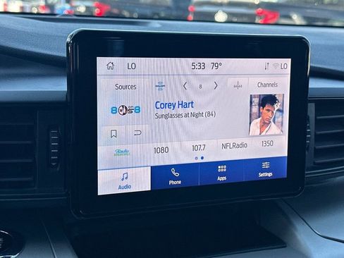 Certified 2023 Ford Explorer XLT image 22