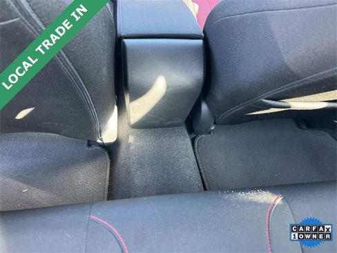 Used 2024 Honda Civic Si image 15