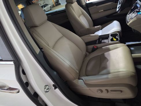 Used 2022 Honda Odyssey Touring image 27