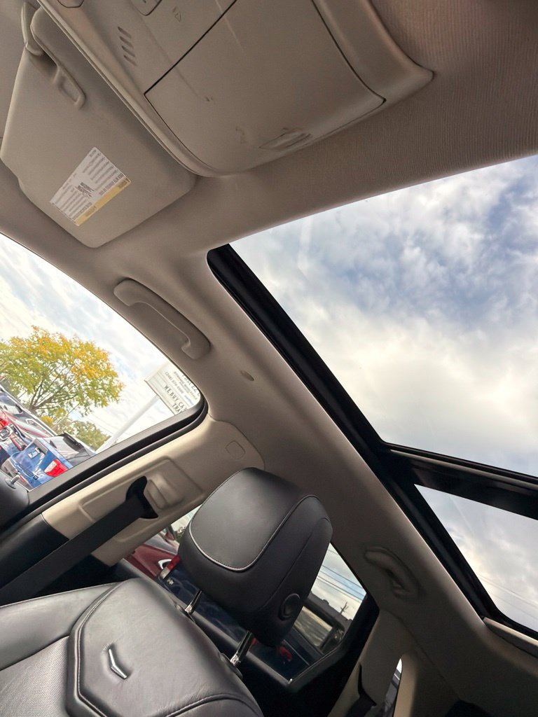 Used 2018 Cadillac XT5 Luxury AWD/4WD image 29