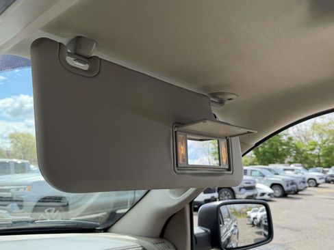Used 2011 RAM 1500 Laramie w/ Protection Group AWD/4WD image 30