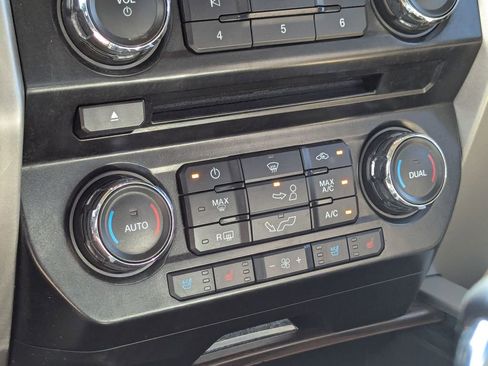 Used 2016 Ford F150 Lariat AWD/4WD image 20