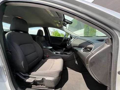 Used 2020 Chevrolet Malibu LS FWD image 20