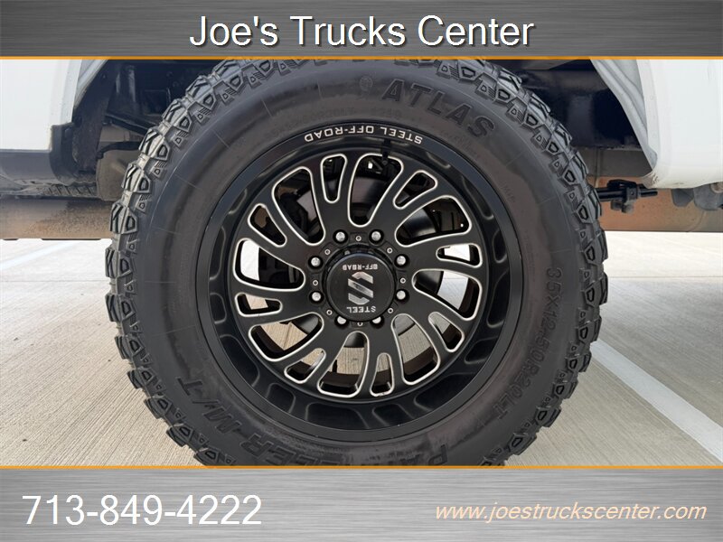 Used 2020 Ford F250 XLT AWD/4WD image 48