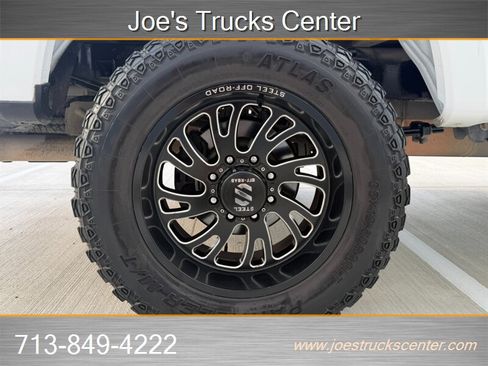 Used 2020 Ford F250 XLT AWD/4WD image 48