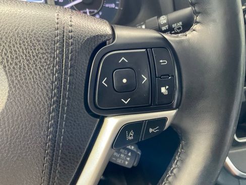 Used 2018 Toyota Sienna Limited Premium AWD/4WD image 12