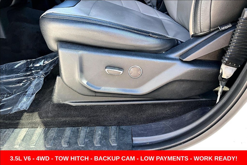 Used 2018 Ford F150 XLT w/ Equipment Group 301A Mid AWD/4WD image 41