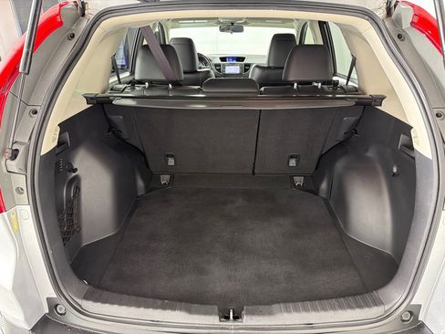 Used 2013 Honda CR-V EX-L image 21