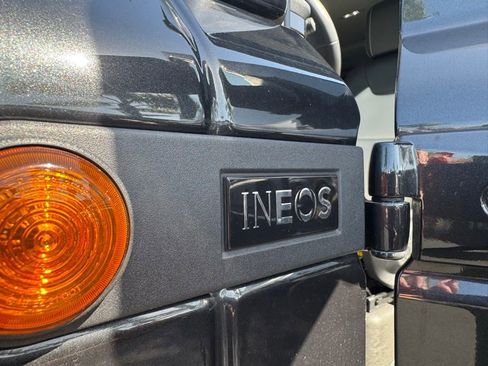 Used 2024 INEOS Grenadier AWD/4WD image 23