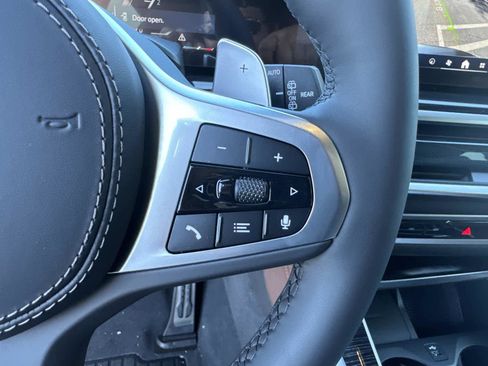 New 2026 BMW X5 sDrive40i w/ M Sport Package image 30