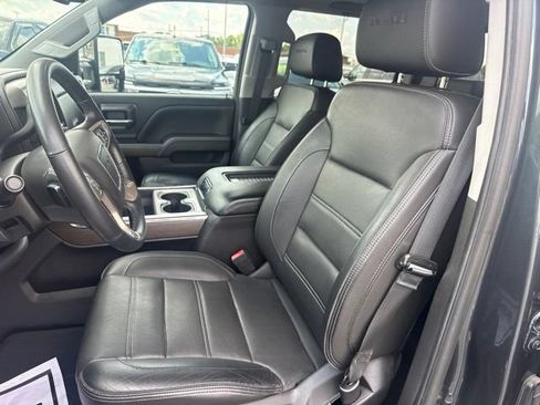 Used 2018 GMC Sierra 1500 Denali AWD/4WD image 17
