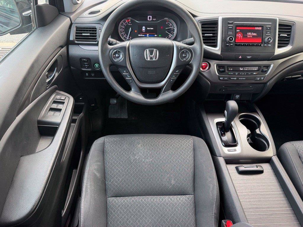 Used 2018 Honda Ridgeline Sport image 11
