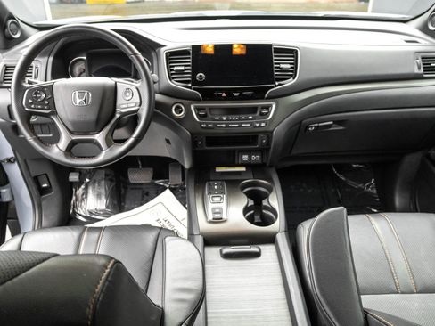 Used 2022 Honda Pilot TrailSport image 29
