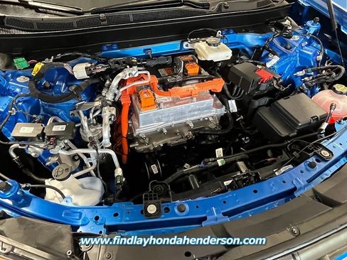 New 2026 Honda Prologue Touring image 12