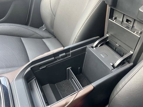 Used 2024 MAZDA CX-30 2.5 Turbo w/ Premium Plus Pkg image 24